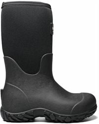 Bogs - Workman Soft Toe Boot - Lyst