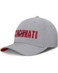 Nike - Philadelphia Phillies Primetime Rise Dri-fit Flex Hat - Lyst