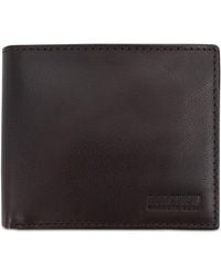 Kenneth Cole - Kurtz Slim-fold Wallet & Card Case - Lyst