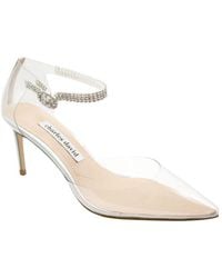 Charles David - Charles David Cayden Dress Sandal - Lyst