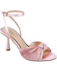 Badgley Mischka - Ibis Sandals - Lyst