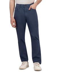 Lucky Brand - 410 Athletic Sateen Stretch Jeans - Lyst