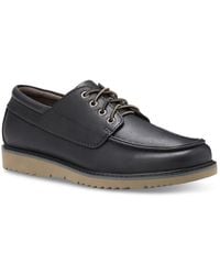 Eastland - Jed Moc Toe Oxford Shoes - Lyst