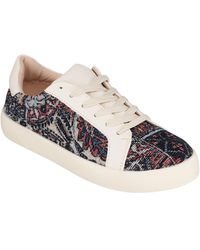 Gc Shoes - Kalio Lace Up Sneakers - Lyst