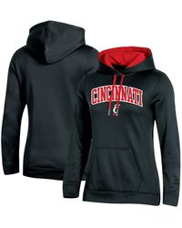 Champion - Cincinnati Bearcats Arch Logo 2.0 Pullover Hoodie - Lyst