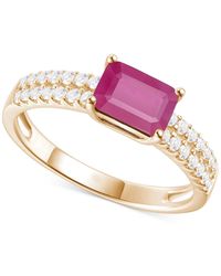Macy's - (1 Ct. T.w. - Lyst