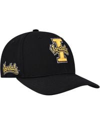 Top Of The World - Â Idaho Vandals Reflex Performance Flex Hat - Lyst