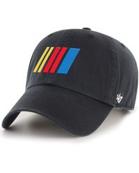 '47 - Nascar Clean Up Adjustable Hat - Lyst
