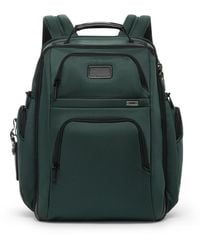 Tumi - Alpha 17" Brief Pack Backpack - Lyst