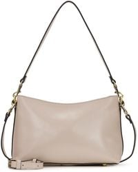 Patricia Nash - Betta Medium Leather Crossbody - Lyst
