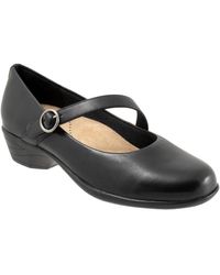 Trotters - Rochelle Flat - Lyst