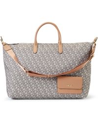 dkny weekender duffle bolsa