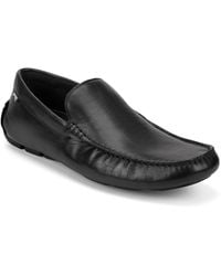 Kenneth Cole - Theo Casual Slip-on Loafer - Lyst