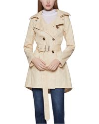 jacket with norwegian flag