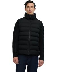 Pajar - Marcus Lightweight Down-alternative Jacket - Lyst