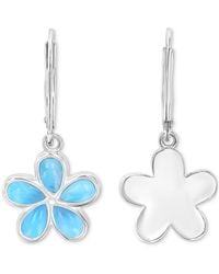 Macy's - Flower Shape Opal (2.5 Ct. T.w. - Lyst