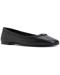 ALDO - Corinthie Ballet Flats - Lyst
