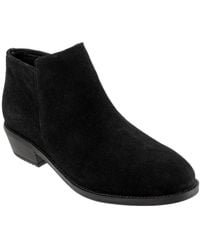 Softwalk - Rocklin 2.0 Boot - Lyst