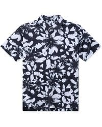 Chubbies - Full Contrast Performance Short-sleeve Polo Shirt - Lyst