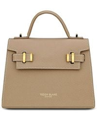 Teddy Blake - Ava 9" - Lyst