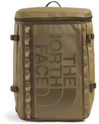 The North Face - Camp Fusebox Bag - Lyst