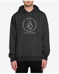 volcom mens hoodies sale