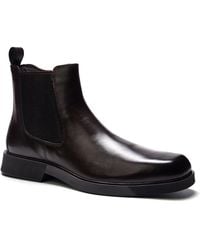 Anthony Veer - Lenox Slip-on Chelsea Boots - Lyst