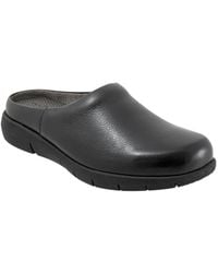 Softwalk - Andria Clog - Lyst
