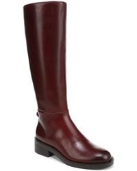 Sam Edelman - Milla Riding Boots - Lyst