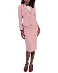 Le Suit Skirt suits for Women | Online Sale up to 55% off | Lyst
