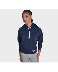 Converse - Chuck Patch Hoodie - Lyst