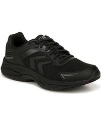 Dr. Scholls - Blaze Work Slip-resistant Work Oxfords - Lyst