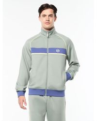 Sergio Tacchini - Lago Track Jacket - Lyst