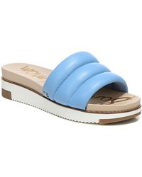 sam edelman annalisa slides