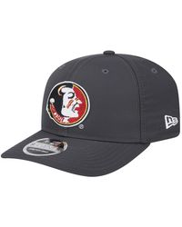 KTZ - Florida State Seminoles 9seventy Stretch-snap Hat - Lyst
