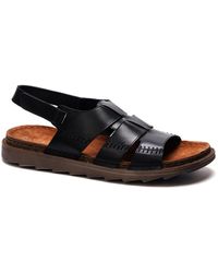 A. Veer - Maldiva Back Strap Sandals - Lyst