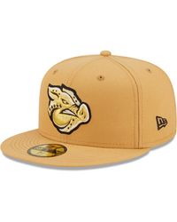 KTZ - Lehigh Valley Ironpigs Authentic Collection 59fifty Fitted Hat - Lyst