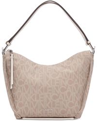 Calvin Klein Hobo bags and purses for Women | Online Sale up to 50% off |  Lyst