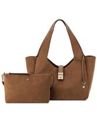 Nine West - Monette 2 In 1 Extra-large Tote Handbag - Lyst