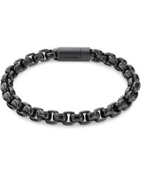 Calvin Klein Bracelets for Men | Online Sale up to 22% off | Lyst