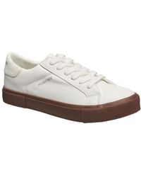 French Connection - Becka Lace-up Sneakers - Lyst
