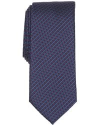 Alfani - Harborview Geometric Tie - Lyst