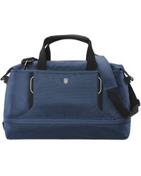 Victorinox - Werks 6.0 Weekender Duffel - Lyst