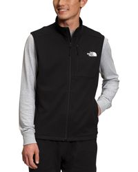 The North Face - Canyonlands Vest - Lyst