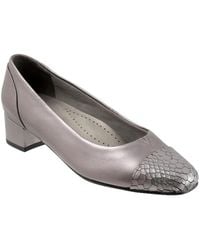 Trotters - Daisy Pumps - Lyst