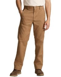 Lands' End - Carpenter Pant - Lyst