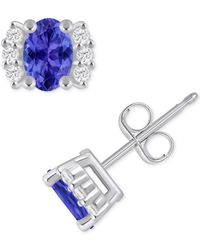 Macy's - Emerald (1 Ct. T.w. - Lyst