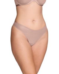 CUUP - Plus Size The Thong - Lyst