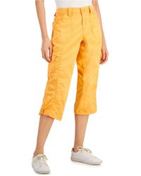 Style \u0026 Co. Capri and cropped pants for 