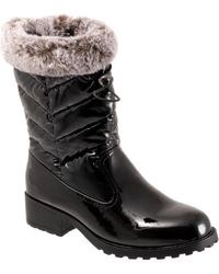 Trotters - Bryce Boot - Lyst